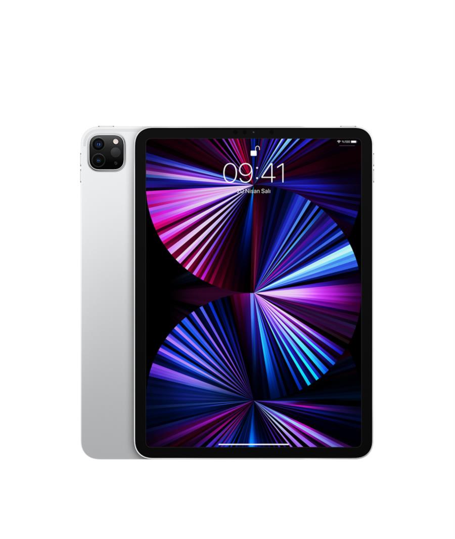 Tablet IPAD Pro 11" 2. Nesil